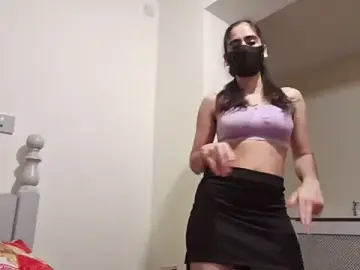 Stripchat Live Sex of BobtailFormal