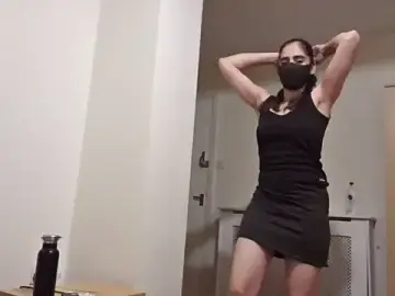 Stripchat Sex Cam of BobtailFormal