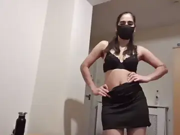 Stripchat Nude Webcam of BobtailFormal