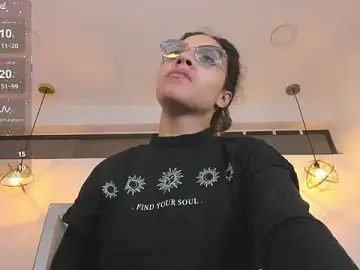 Stripchat Private Sex Chat of Hanna_Cornee_