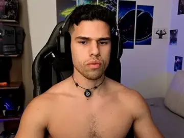 Stripchat Adult Webcams of JacobKirito