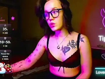 Stripchat Free Porn Cam of JennyRass