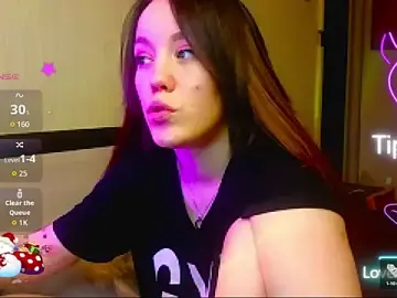 Stripchat Free Porn Cam of JennyRass