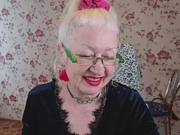 Stripchat Live Porn of Maya_Mayflower