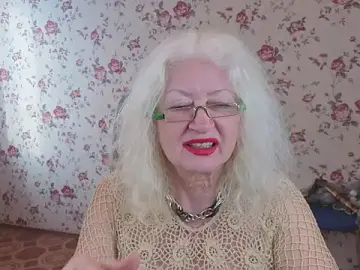 Stripchat Adult Webcam of Maya_Mayflower