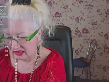 Stripchat Live Porn of Maya_Mayflower