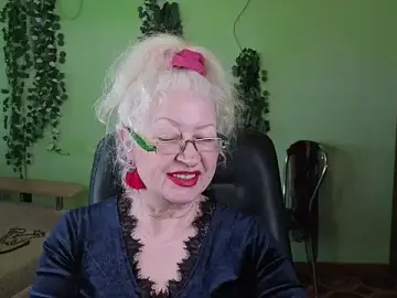 Stripchat Live Sex of Maya_Mayflower