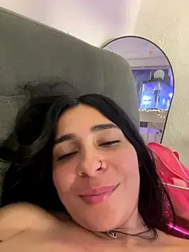 Stripchat Sex Cam of Meganmilk1