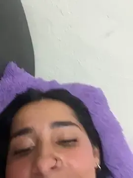 Stripchat Sex Chat of Meganmilk1