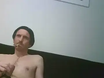 Stripchat Free Live Porn of PocoLoco420