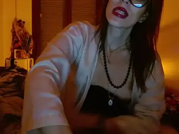 Stripchat Adult Webcam of Regina_5