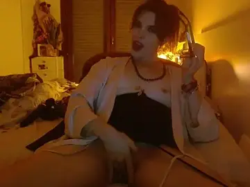 Stripchat Watch Live Sex Cams of Regina_5