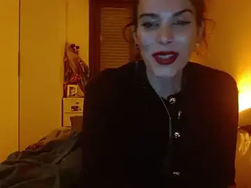 Stripchat Live Porn of Regina_5