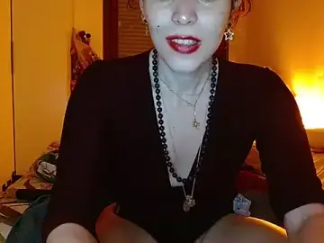 Regina_5 from stripchat