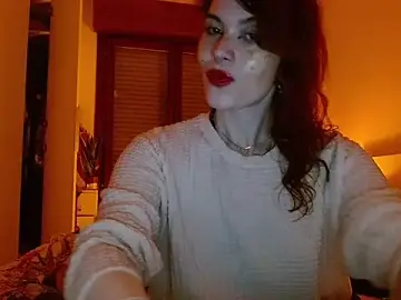 Stripchat Live Porn of Regina_5