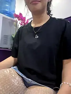 Stripchat Sex Cam of abbymnd