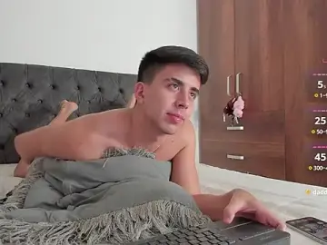 jordanmuskk from stripchat