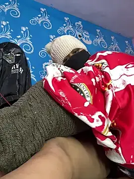 Stripchat Sex Chat of sexy_Liliy