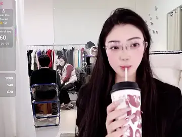 Stripchat Live Porn of yangyang-777