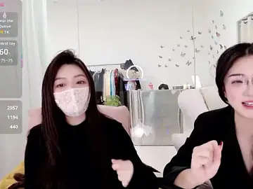 Stripchat Sex Chat of yangyang-777