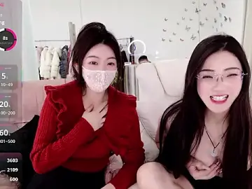 Stripchat Best live sex cam show of yangyang-777