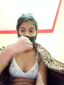 Stripchat Best Webcam of Chandni_Love143