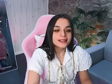 Stripchat Live Sex Cam of Kim_Bless