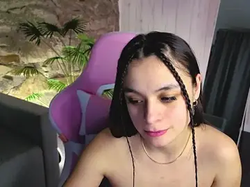 Stripchat Live Porn of Kim_Bless