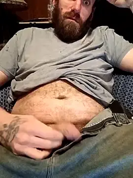 Stripchat Nude Webcam of RobStrokes215