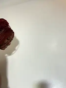 Stripchat Live Sex Cam of Rose_berry