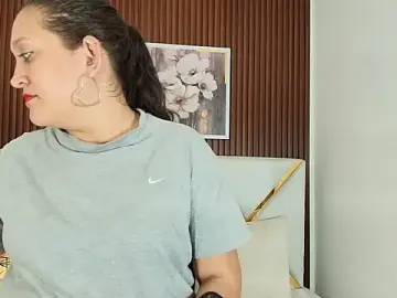 Stripchat Private Sex Chat of Stacy_Gomez_