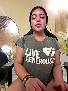 Stripchat Live Sex of TS-SimplyTheBest