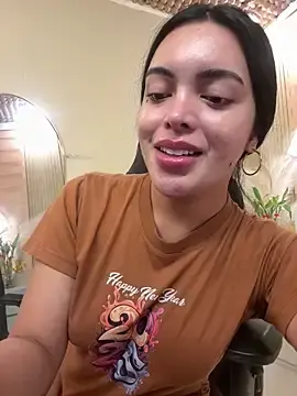 Stripchat Live Sex of TS-SimplyTheBest