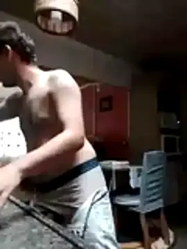 Stripchat Best Webcam of Vinicius_Ribas42