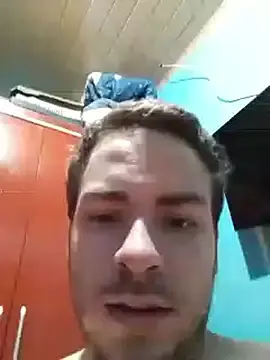 Stripchat Live Porn of Vinicius_Ribas42