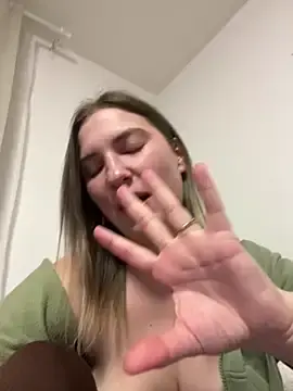 Stripchat Best Webcam of ViviVision99