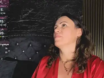 Stripchat Watch Live Sex Cams of charlotte__G