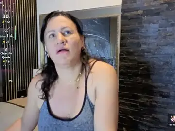 Stripchat Watch Live Sex Cams of charlotte__G