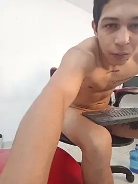 Stripchat Sex Cam of sophieandmarkls