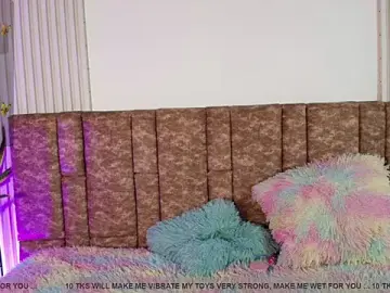 Stripchat Sex Chat of tiffany_johnson11