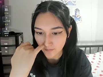 Stripchat Adult Video Chat of yunami__chan