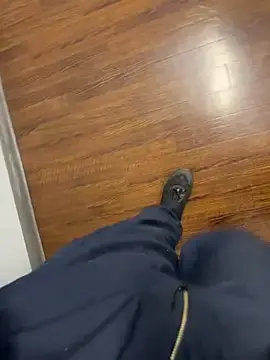 Stripchat Live Porn of 66Retro99