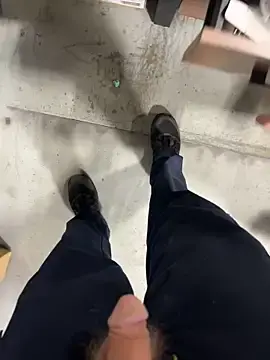 Stripchat Live Porn of 66Retro99