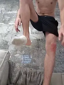 Stripchat Live Sex of And25bn