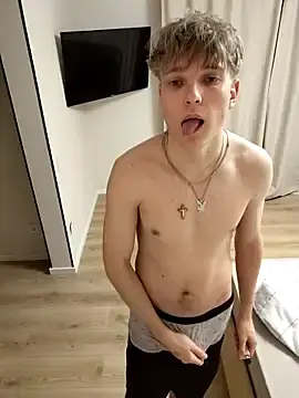 Stripchat Nude Webcam of And25bn