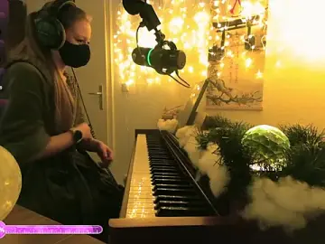 Stripchat Adult Video Chat of ArtofSweet