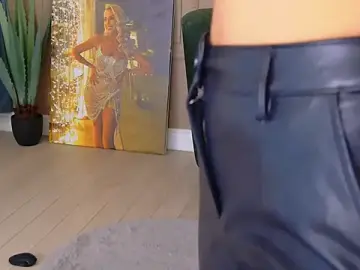 Stripchat Live Porn of Bailey_Rush