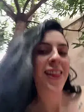 Stripchat Best Webcam of Cecilia0o