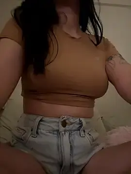 Stripchat Best Webcam of Cecilia0o