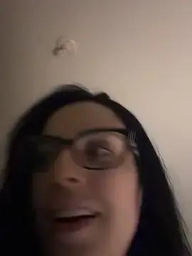 Stripchat Sex Chat of Cecilia0o